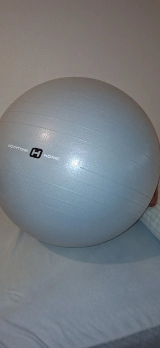 Fitball Bodytone Home con inflador