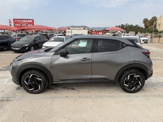 CUOTA 260€ - Nissan Juke 2024 114CV NCONNECTA