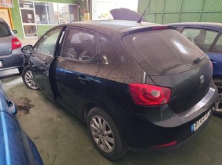 Centralita motor uce seat 03l906023ld ibiza 232325