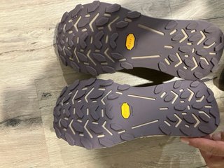 Normal Cadi Zapatillas Trail Running T44