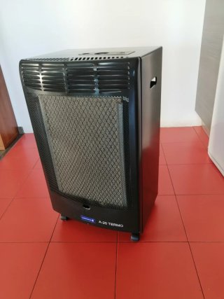 Estufa de gas CAMPINGAZ A-20 TERMO