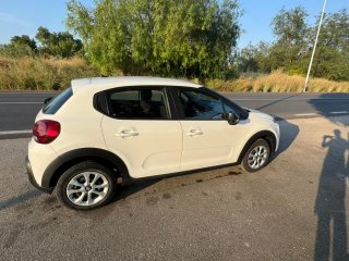 Citroen C3 2022