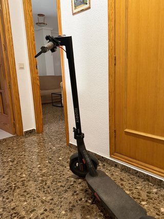 Patinete Eléctrico Xiaomi 25 km/h