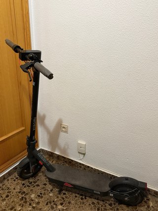 Patinete Eléctrico Xiaomi 25 km/h