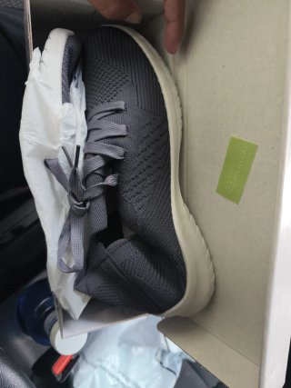 Zapatillas Nuevas vendo por equivocación de talla