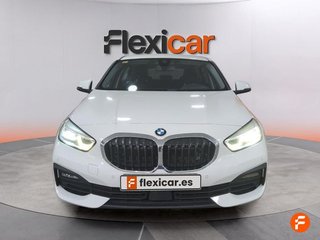 BMW Serie 1 118i