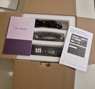 [NUEVO] Proyector