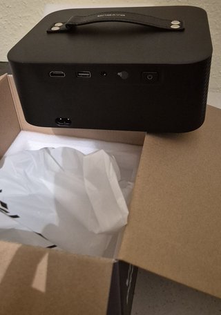 [NUEVO] Proyector