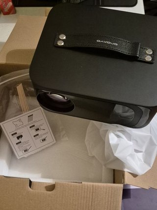 [NUEVO] Proyector