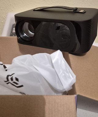 [NUEVO] Proyector