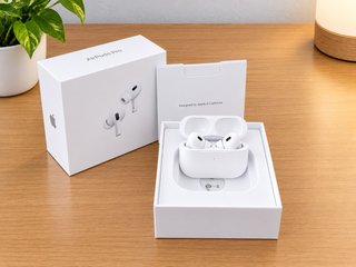 AirPods Pro 2ª Gen