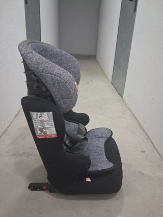 Silla coche Isofix perfecto estado
