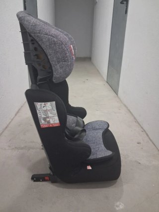 Silla coche Isofix perfecto estado