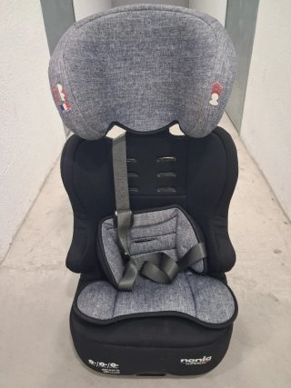 Silla coche Isofix perfecto estado