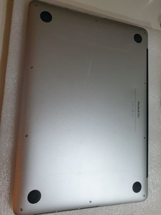 MACBOOK PRO 13-inch,Early 2015 A1502 NO ENCIENDE