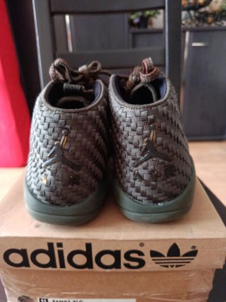 Zapatillas Air Jordan Talla 42.5