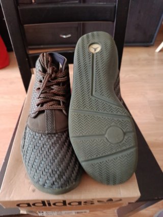 Zapatillas Air Jordan Talla 42.5
