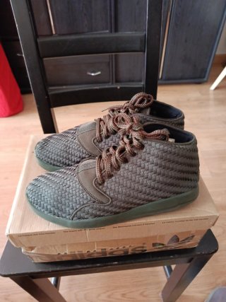 Zapatillas Air Jordan Talla 42.5