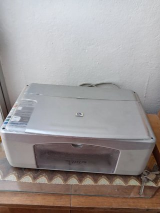 Portátil Acer Plata con Funda Negra