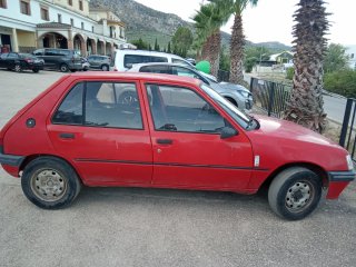 Peugeot 205 205 1994