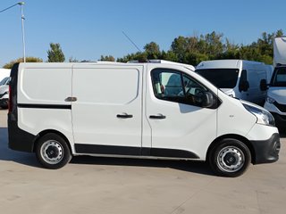 Renault Trafic furgon taller l1 120cv