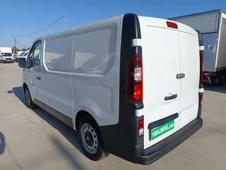 Renault Trafic furgon taller l1 120cv