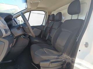 Renault Trafic furgon taller l1 120cv