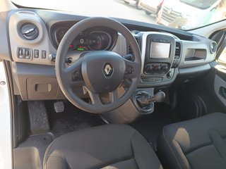Renault Trafic furgon taller l1 120cv