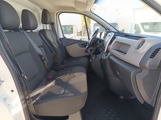 Renault Trafic furgon taller l1 120cv