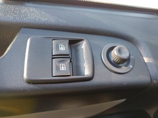Renault Trafic furgon taller l1 120cv