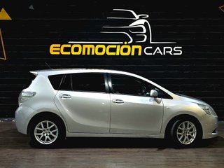 Toyota Verso 2010 2.0 D4D 7PLAZAS