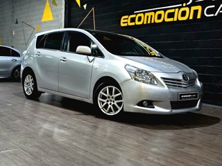 Toyota Verso 2010 2.0 D4D 7PLAZAS