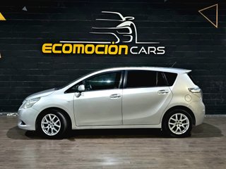 Toyota Verso 2010 2.0 D4D 7PLAZAS