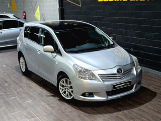 Toyota Verso 2010 2.0 D4D 7PLAZAS