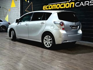 Toyota Verso 2010 2.0 D4D 7PLAZAS