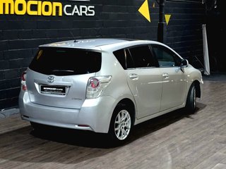 Toyota Verso 2010 2.0 D4D 7PLAZAS