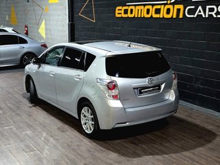Toyota Verso 2010 2.0 D4D 7PLAZAS
