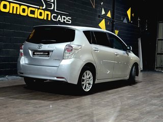 Toyota Verso 2010 2.0 D4D 7PLAZAS