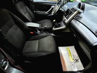 Toyota Verso 2010 2.0 D4D 7PLAZAS