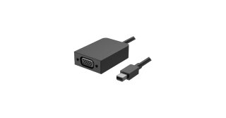 Adaptador VGA Microsoft Surface Mini DisplayPort