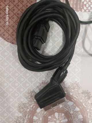 Consola Nintendo NES Gris
