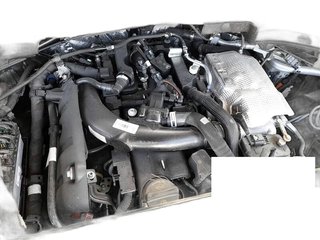 Motor 670053115 0670054344 Maserati Grecale Moden