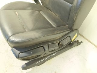 Asiento delantero izquierdo BMW SERIE 3 BERLINA