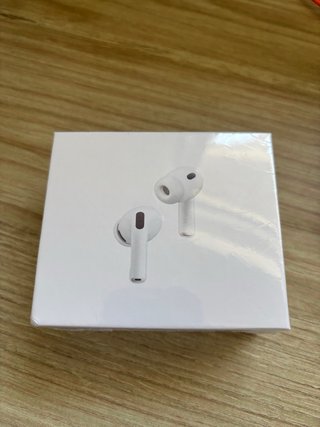 Apple AirPods Pro 3 Blancos