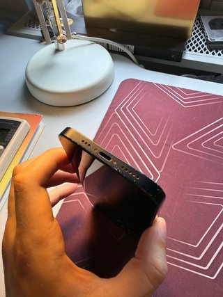 iPhone 12 64GB Nero