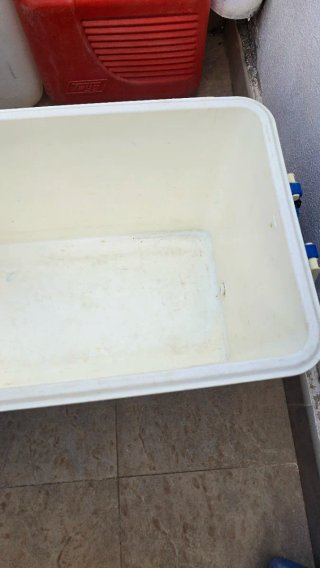 Nevera portátil 55L
