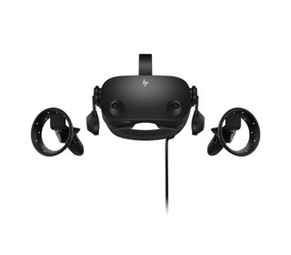 HP Reverb G2 VR Gafas + 2 Controles