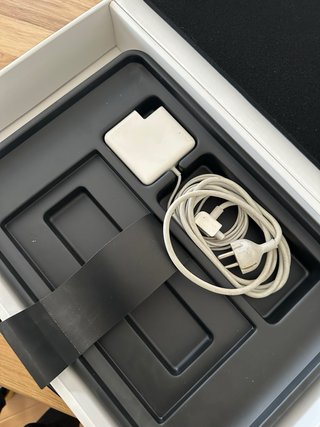 MacBook Pro 15” i7 2011 para poner a punto
