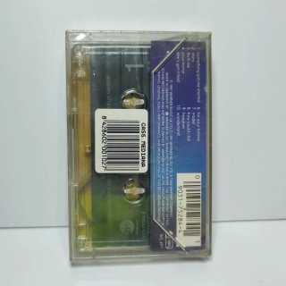 SIMPLY RED Cinta Cassette