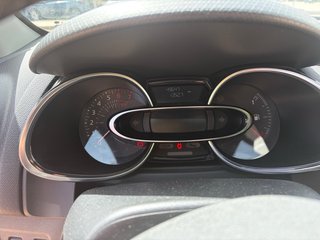 Renault Clio 1.2 TCe 120 CV EDC Automático – 2017
